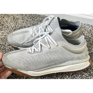 The North Face VECTIV escape knit men's size 11.5